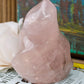 Rose Quartz Flame