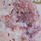 Pink Amethyst Slab