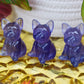 Fluorite Bulldogs