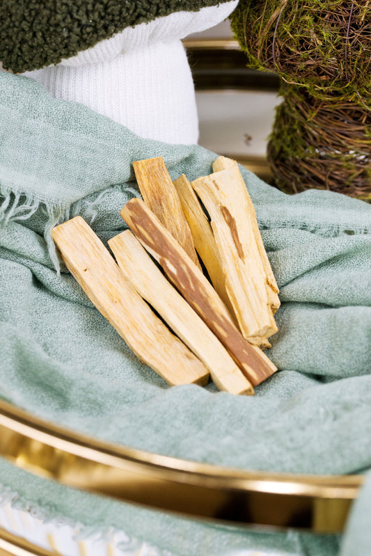 Palo Santo Incense Stick - Individuals