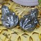 Pyrite Frogs