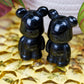 Black Obsidian Bears