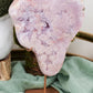 Pink Amethyst Slab