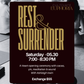 Rest & Surrender With Ashleigh | May 30 @ Cultivate Euphoria