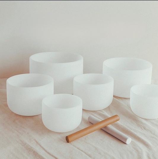 Meditation + Soundbath | November 19 | @ Cultivate Euphoria