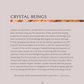 The Crystal Bible Vol.3