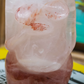 Fire Quartz Maternity Goddess