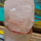 Fire Quartz Maternity Goddess
