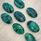 Ruby in Zoisite | Palms
