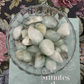 Prehnite | Tumbles