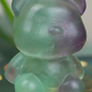Rainbow Fluorite | Bears