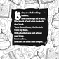 Art of Coloring | Hocus Pocus