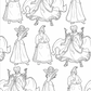 Art of Coloring | Hocus Pocus