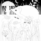 The Midnight Garden | Coloring Book