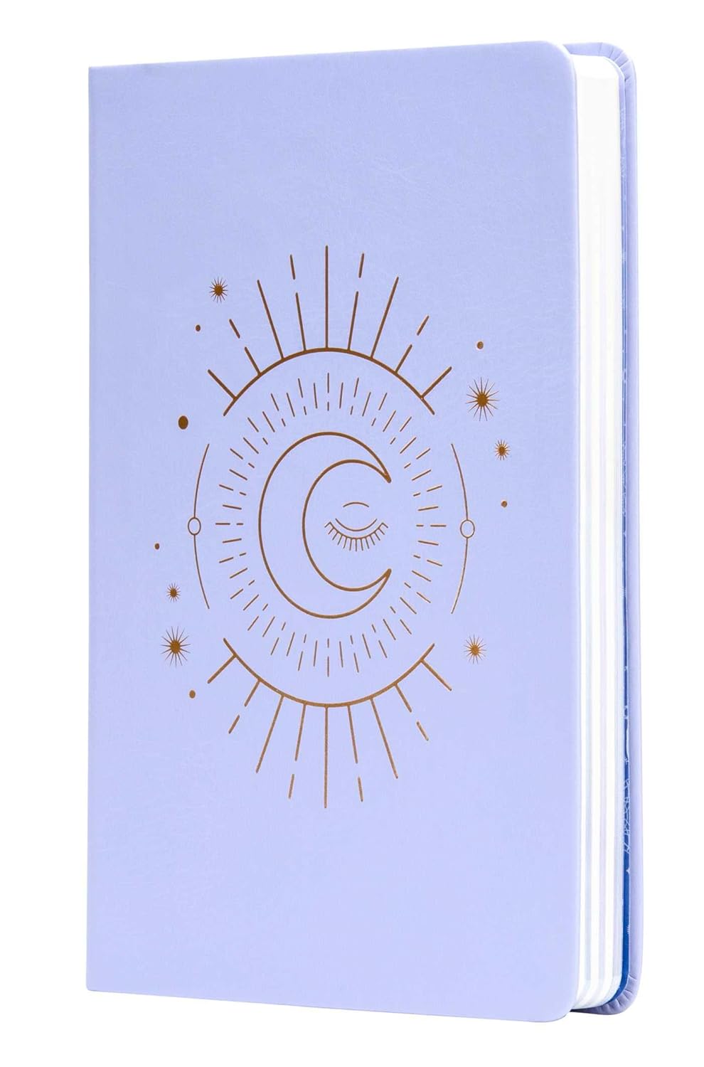 Sleep | A Day & Night Reflection Journal