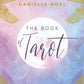 The Book of Tarot