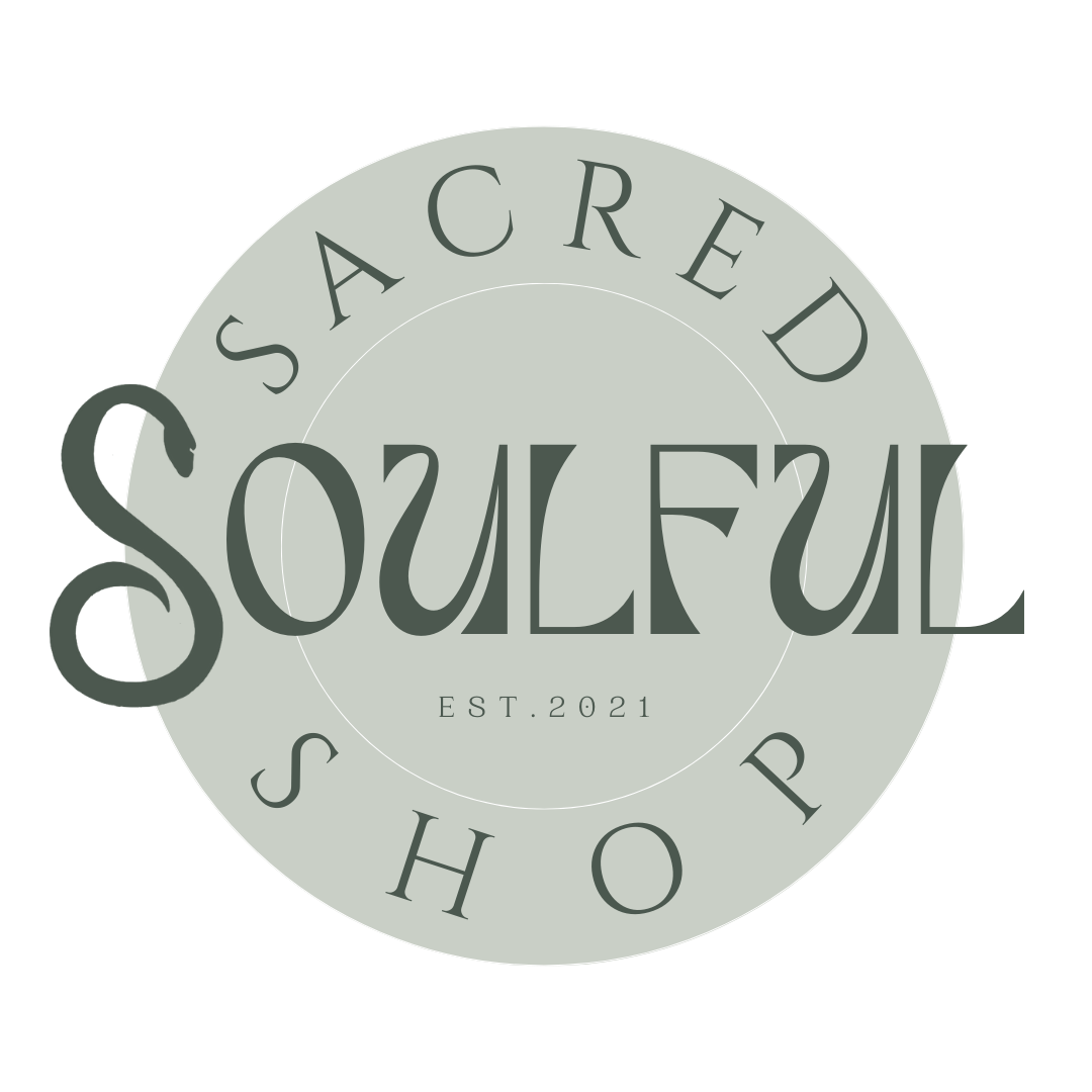 SacredSoulfulShop