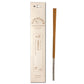 Herb & Earth Bamboo Incense