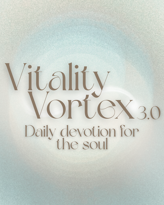 Vitality Vortex 3.0