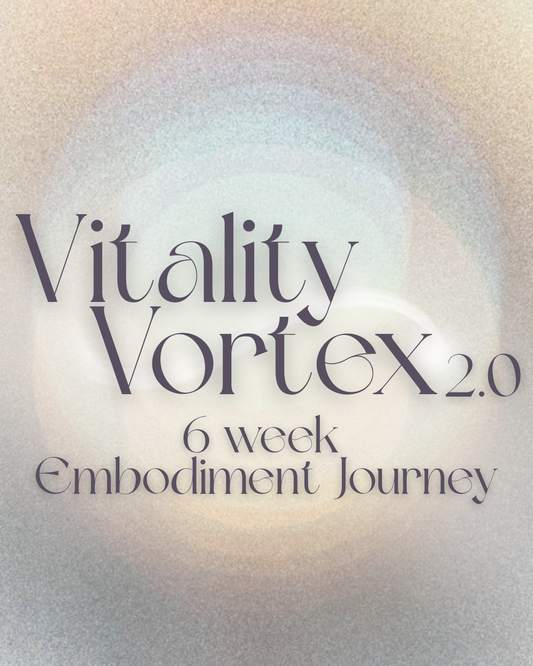 Vitality Vortex 2.0