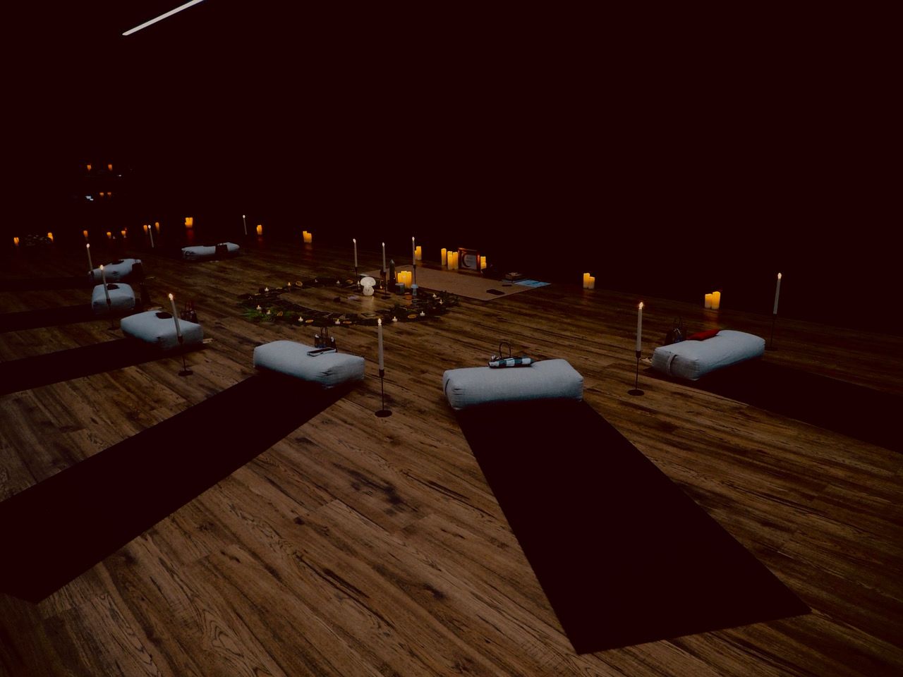 Ostara Flow | March 20 @ Cultivate Euphoria