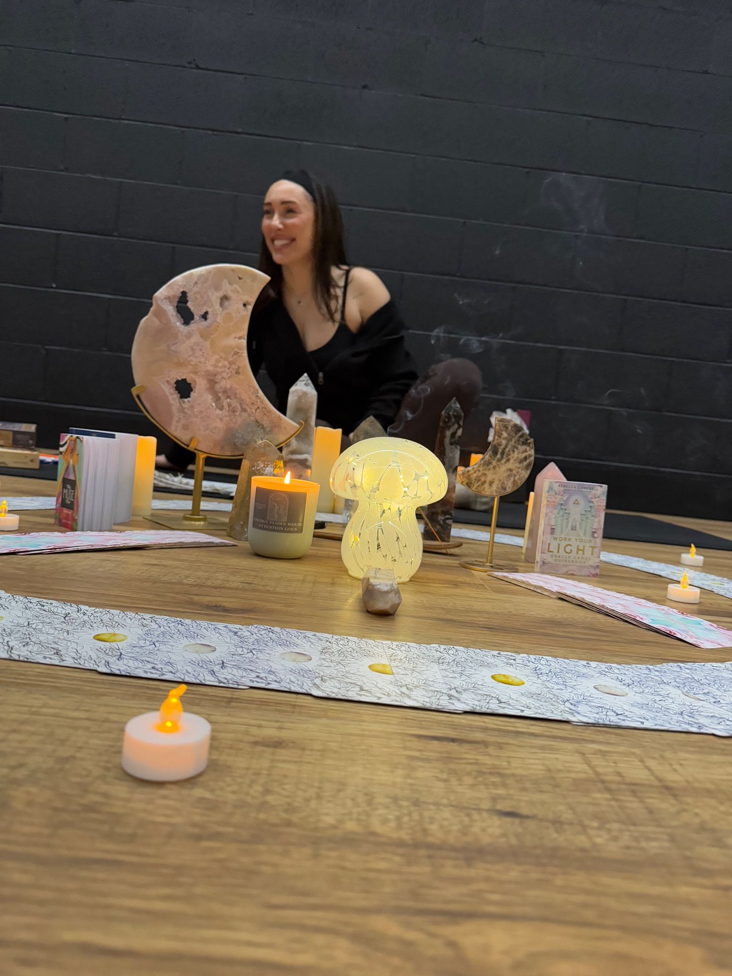 Ostara Flow | March 20 @ Cultivate Euphoria