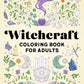 Witchcraft | Coloring Book