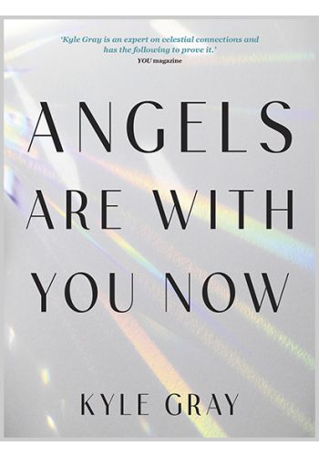 Angels Are With You Now