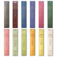 Herb & Earth Bamboo Incense