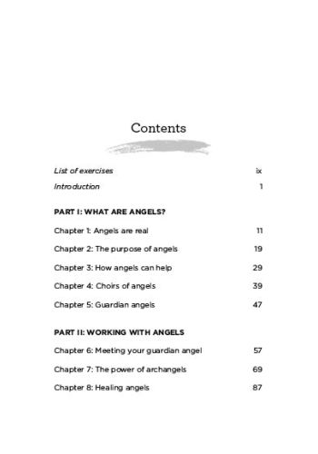 Connecting with the Angels Made Easy