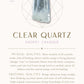 Crystal Healing - Card Deck