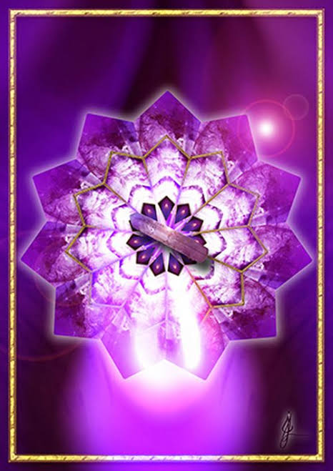 Crystal Masters 333