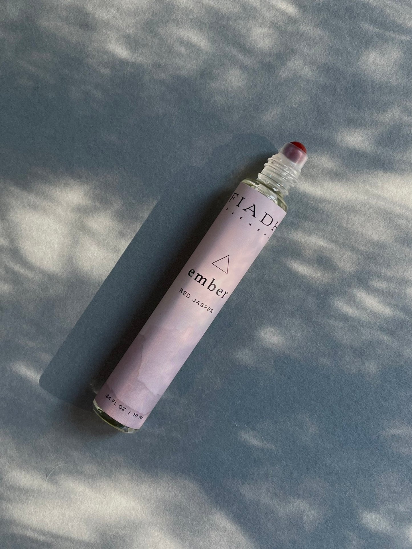 Ember Cinnamon & Blood Orange | Personal Perfume