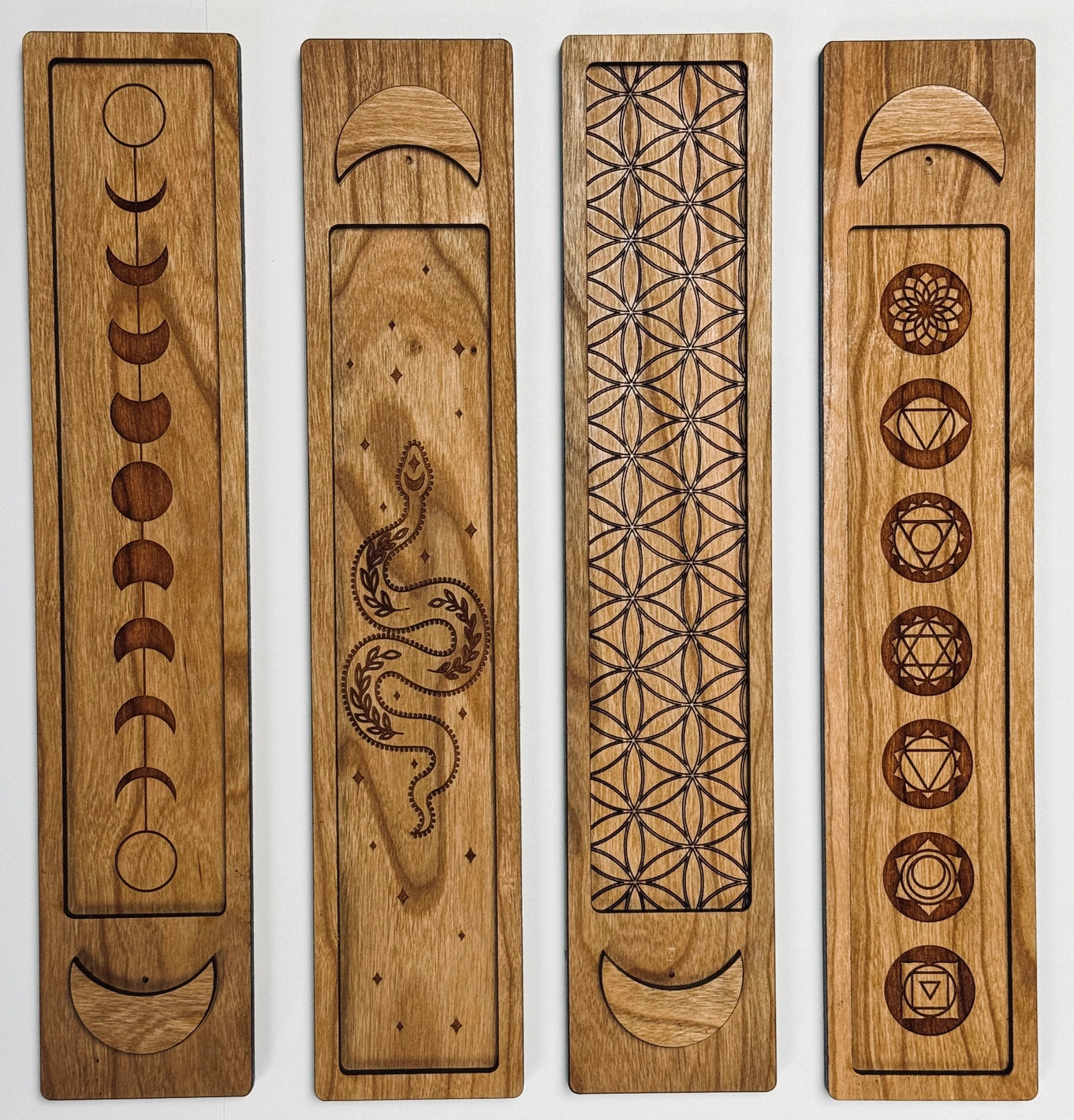 Serpent | Incense Burner