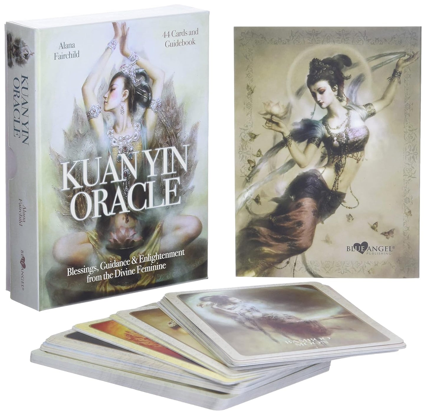 Kuan Yin Oracle