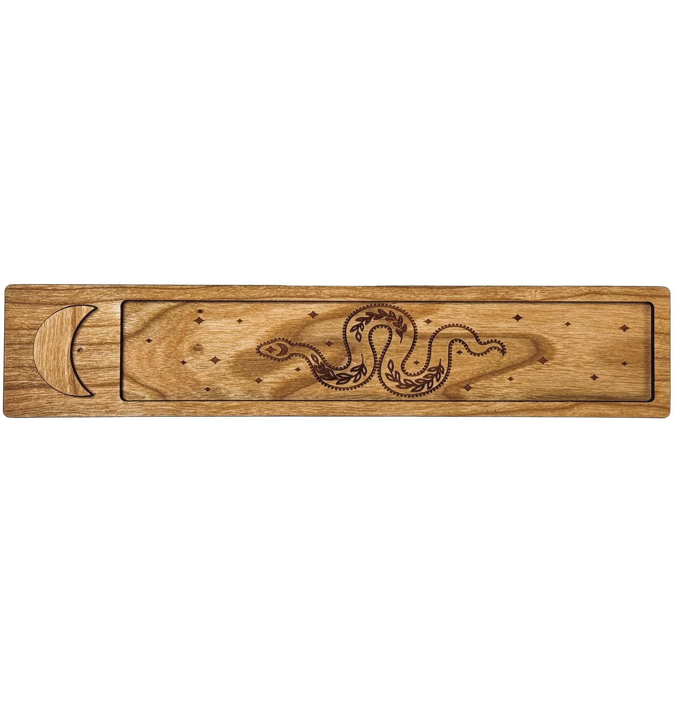 Serpent | Incense Burner