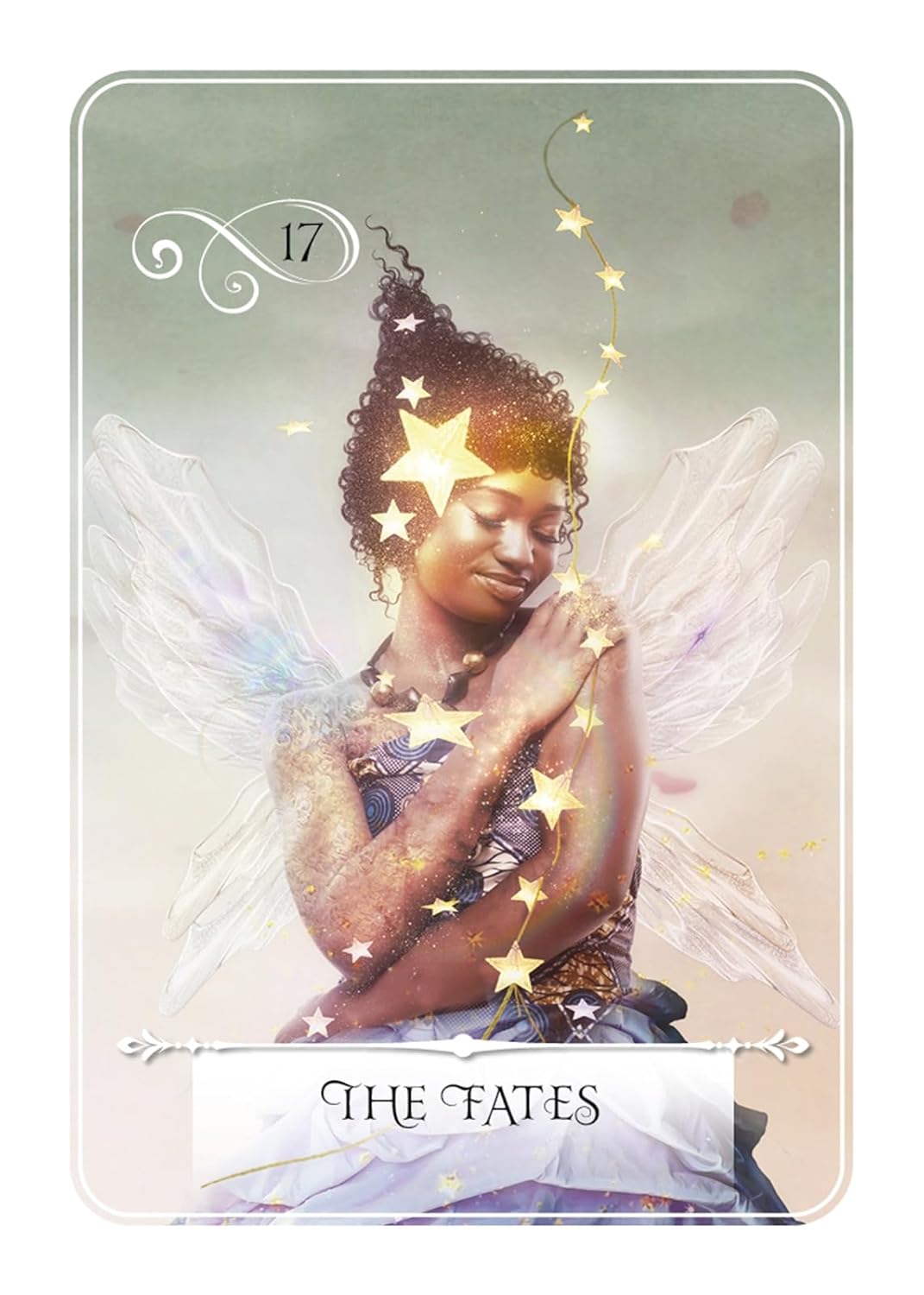 Wisdom of the Oracle | Divination Cards