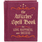 The Witches' Spell Book