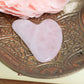 Rose Quartz Gua-Sha