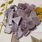 Raw Lepidolite