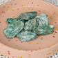 Raw Fuchsite