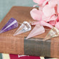 Crystal Pendulums