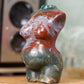 Ocean Jasper Maternity Goddess