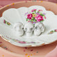 Howlite Mini Skulls