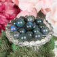 Labradorite Mini Spheres