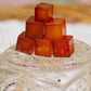 Carnelian Mini Cubes