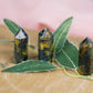 Pietersite Mini Towers