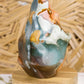 Polychrome Jasper Flame