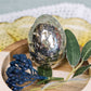 Pyrite Eggs