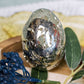 Pyrite Eggs